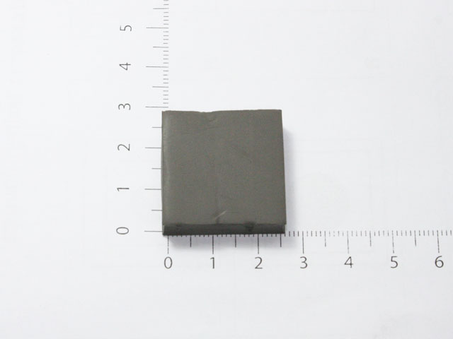 แผ่นยาง Flash HB2222&nbsp;คริสตัล